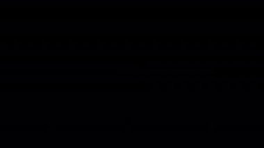 Yükselen Beyaz Soru İşareti alfa arkaplanda izole edildi