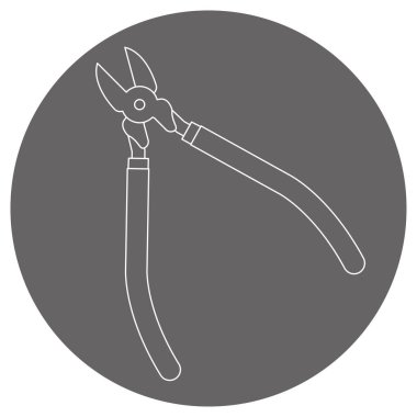 Plastik bir meme ucunun resmi..