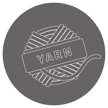 Bu bir yün çizimi..