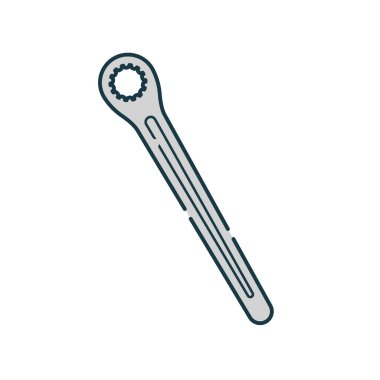 Meganez Pana 'nın bir çizimi..