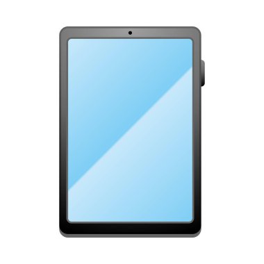 Bu bir tablet çizimi..