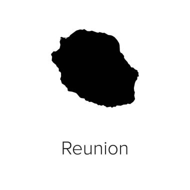 Birleşme Haritası Vektör Resimleri - Siluet, Taslak, Buluşma Seyahat ve Turizm Haritası