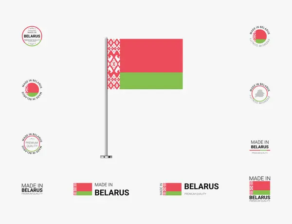 Paketleme, damgalama ve ulusal gurur projeleri için ölçeklenebilir vektörlerin yer aldığı Belarus pulları ve bayrak simgelerinden oluşan birinci sınıf bir koleksiyon. Belarus 'a olan sevginizi Belarus pulları ve bayrak tasarımlarıyla gösterin.