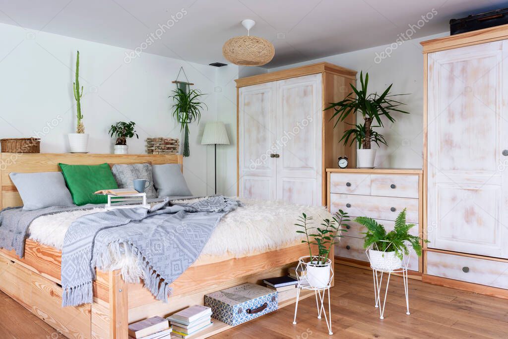 Casa con almohadas hotsell