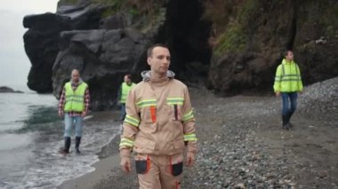Kayıp kişi ve arama sorunu kaybolmuştur ya da kaybolan insanlar felaketlerin kurbanı olmuştur.