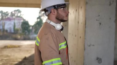 Beton bileşimin kalite kontrolü, binaların inşasındaki kusurların teşhisi