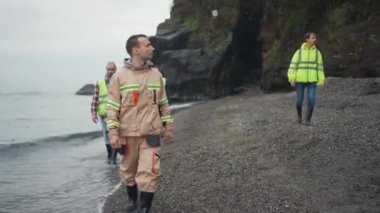 Kayıp kişi ve arama sorunu kaybolmuştur ya da kaybolan insanlar felaketlerin kurbanı olmuştur.