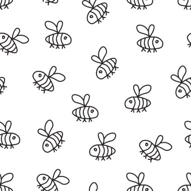 Desen Tasarımı. Kusursuz. Vektör kusursuz desen. Geometrik Desen Tasarımı. Karalama sanatı kusursuz desen