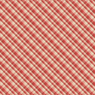 Ekose kumaş dokular. Kumaş Desenini Kontrol Et