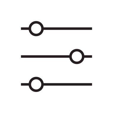 Simge tasarımını ayarla. Simgeyi satır dışına çıkar