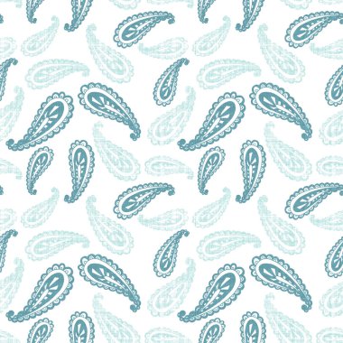 Tekstil ve dijital dikişsiz kalıp tasarımı 