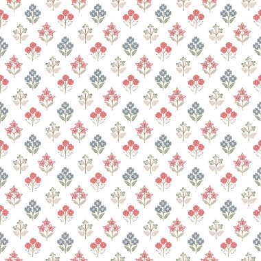 Tekstil ve dijital dikişsiz kalıp tasarımı 