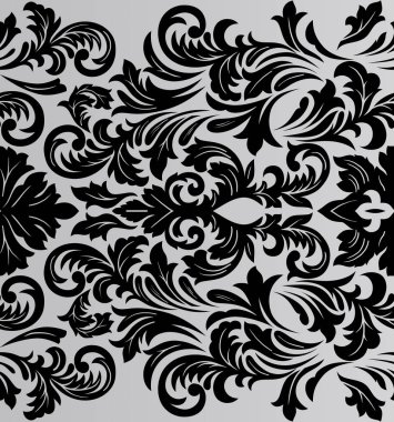 Tekstil ve dijital dikişsiz kalıp tasarımı 