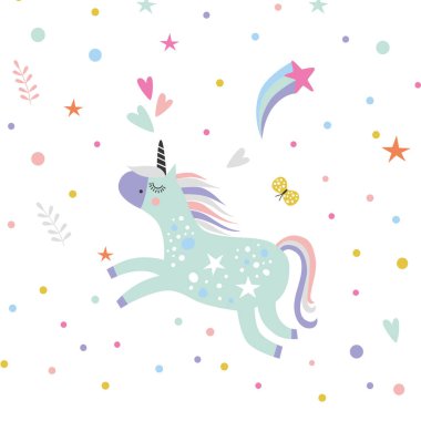 Tekstil ve dijital dikişsiz kalıp tasarımı 