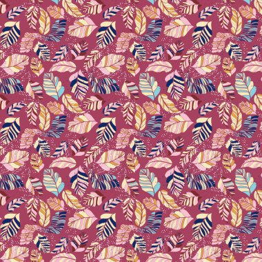 Tekstil ve dijital dikişsiz kalıp tasarımı 