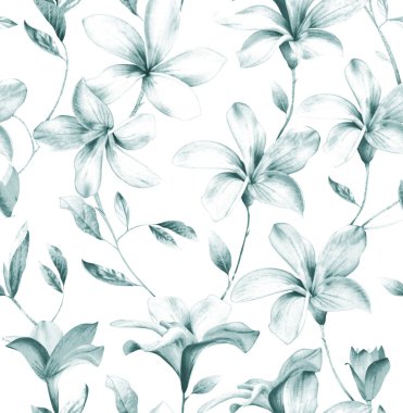 Tekstil ve dijital dikişsiz kalıp tasarımı 