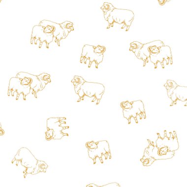 Tekstil ve dijital dikişsiz kalıp tasarımı 