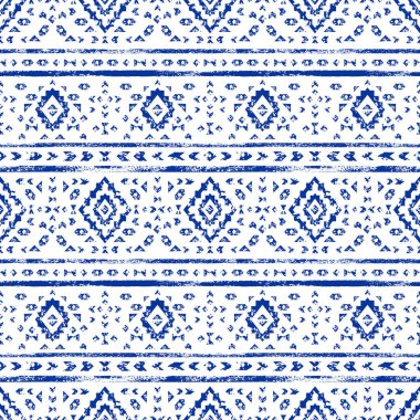 Tekstil ve dijital dikişsiz kalıp tasarımı 