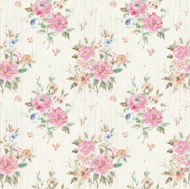 Tekstil ve dijital dikişsiz kalıp tasarımı 