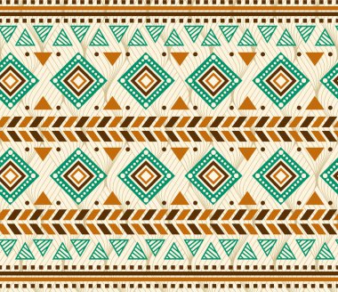 Tekstil ve dijital dikişsiz kalıp tasarımı 