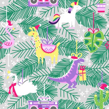 Tekstil ve dijital dikişsiz kalıp tasarımı 