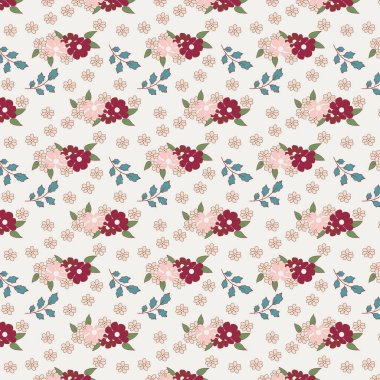 Tekstil ve dijital dikişsiz kalıp tasarımı 