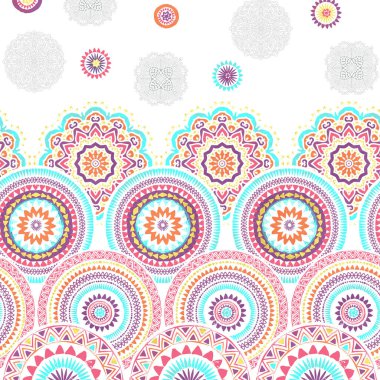 Tekstil ve dijital dikişsiz kalıp tasarımı 