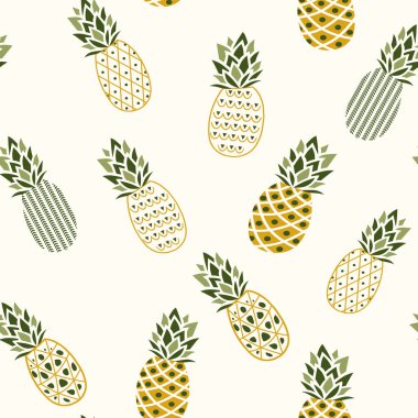 Tekstil ve dijital dikişsiz kalıp tasarımı 