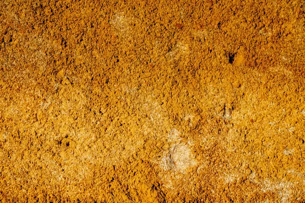 Brązowy Brud Gleba Jako Tło — Zdjęcie stockowe