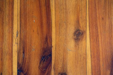 Kahverengi ahşap doku. Soyut ahşap doku arkaplanı.