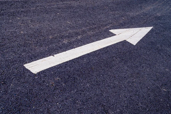 yakından atış yol işaretleri