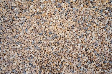 Huron Gölü kıyısındaki çok renkli taşlar Grand bend, ontario, Grand bend, ontario, Kanada