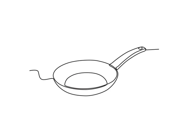 Набор Кухонных Принадлежностей Кухонные Кухонные Инструменты — стоковый вектор