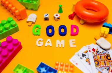 Scrabble harflerinin 