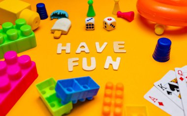 Scrabble harflerinin 