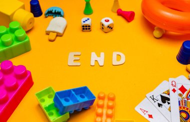 Scrabble harflerinin 