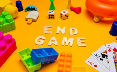 Scrabble harflerinin 