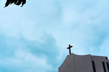 Lastik lastiği patlamış.