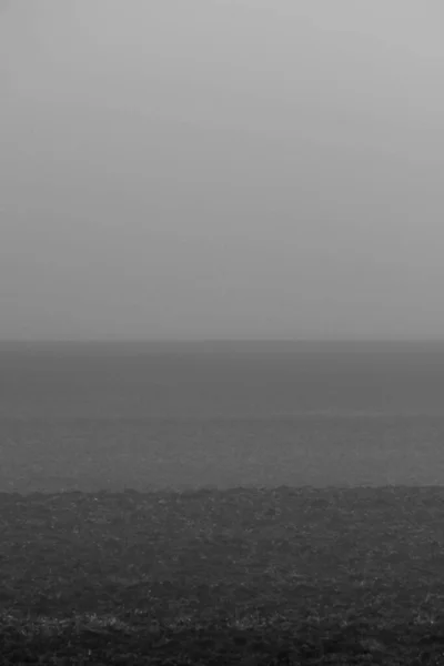 Zee Oceaan Zonsondergang Hemel Water Zon Wolken Zonsopgang Natuur Horizon — Stockfoto