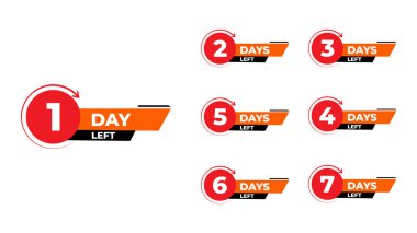 Son manşet haber vektörü elemanı