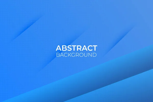 Moderne Abstrakte Vektor Hintergrund Linie Design — Stockvektor