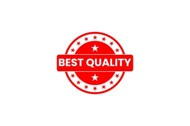 Güne hoş geldiniz yazılı kırmızı ve siyah yuvarlak tuş