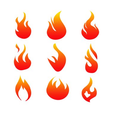 Alev Resimlerinin Yaratıcı Kullanımları