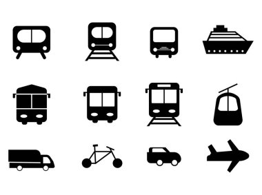 Nakliye otomobili otobüs tasarımı