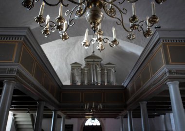 Prnu Jaagupi St. James Kilisesi