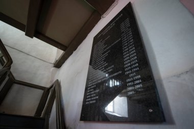 Prnu Jaagupi St. James Kilisesi