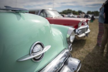 11.09.2022. Eski günler. Geçmişe dönüş. Haapsalu. Estonya.