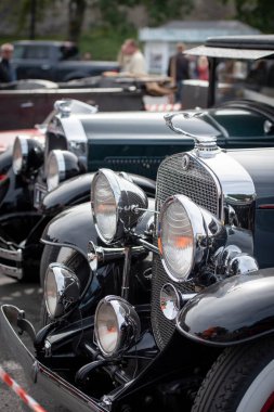 11.09.2022. Eski günler. Geçmişe dönüş. Haapsalu. Estonya.