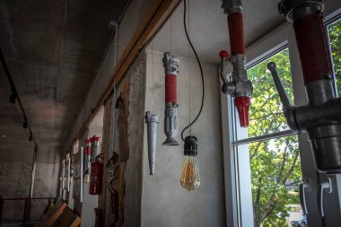 Jrva-Jaani Antika Barınağı ve Müze Merkezi