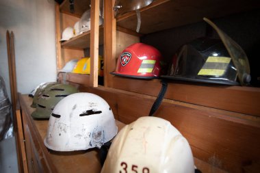 Jrva-Jaani Antika Barınağı ve Müze Merkezi